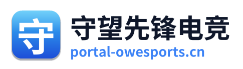 守望先锋电竞
